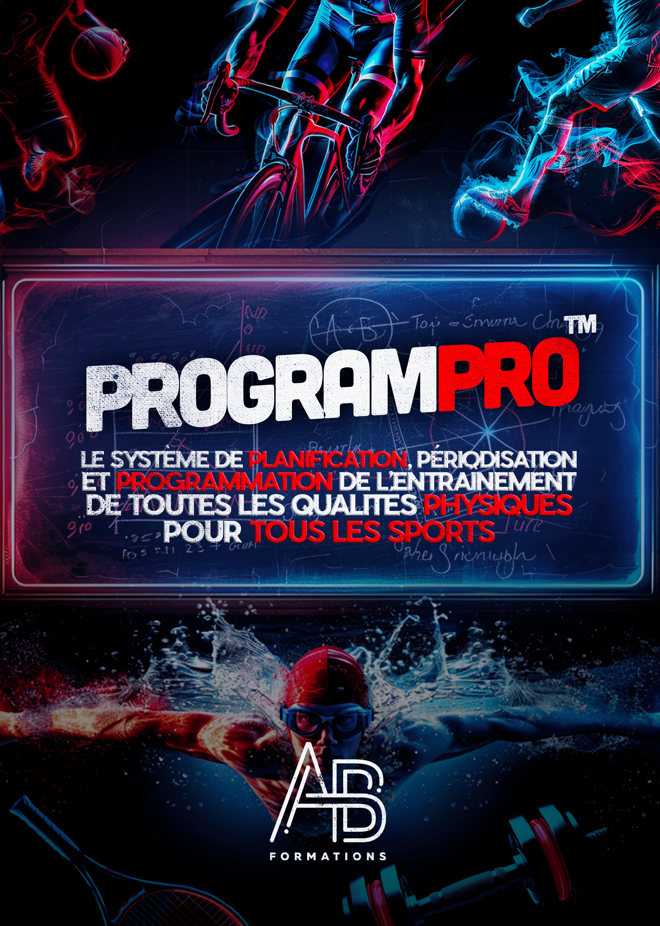Formation ProgramPro — Construire des programmes d’entraînement performants.