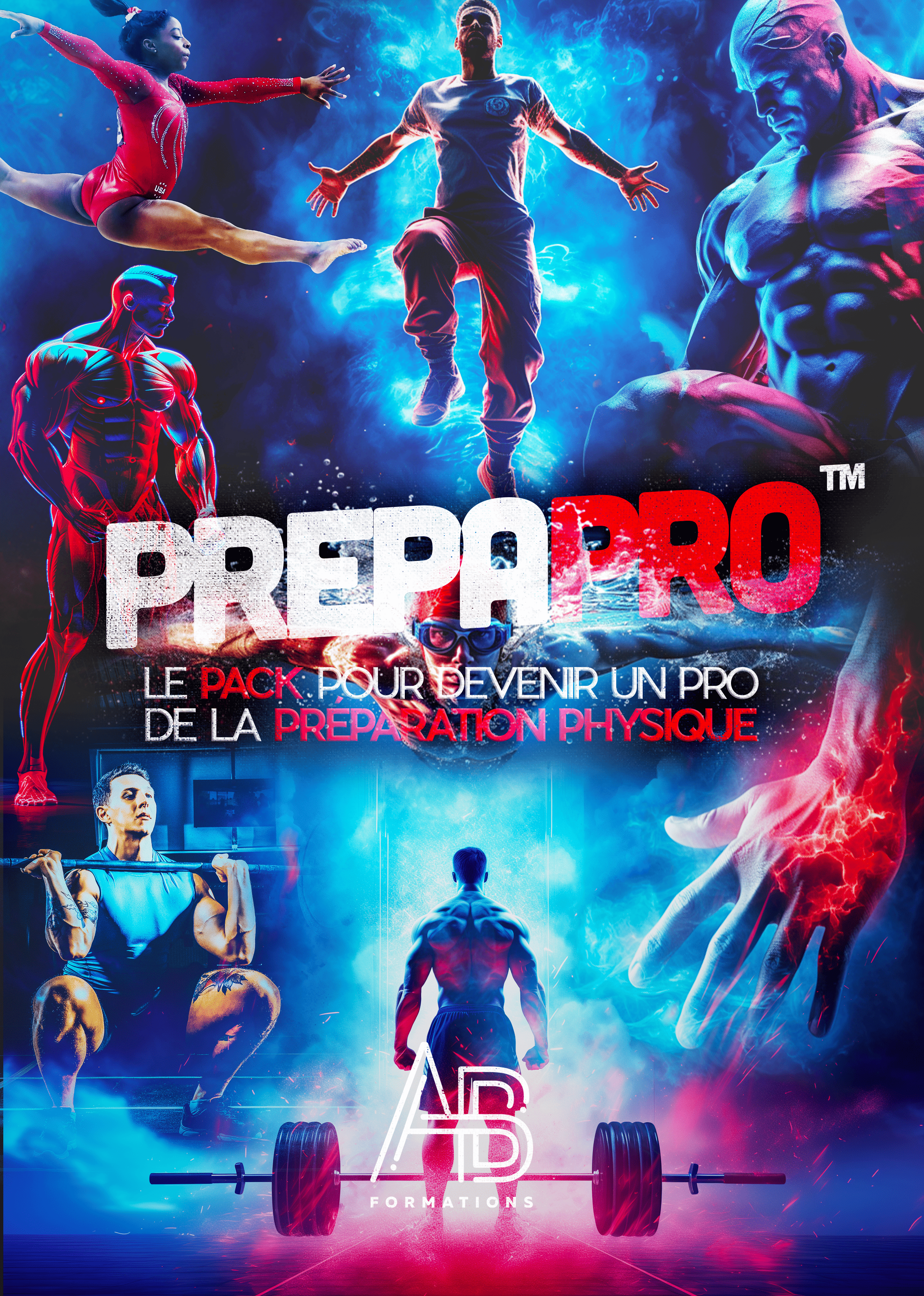 Formation PrepaPro — Toutes les formations Pro au même endroit.
