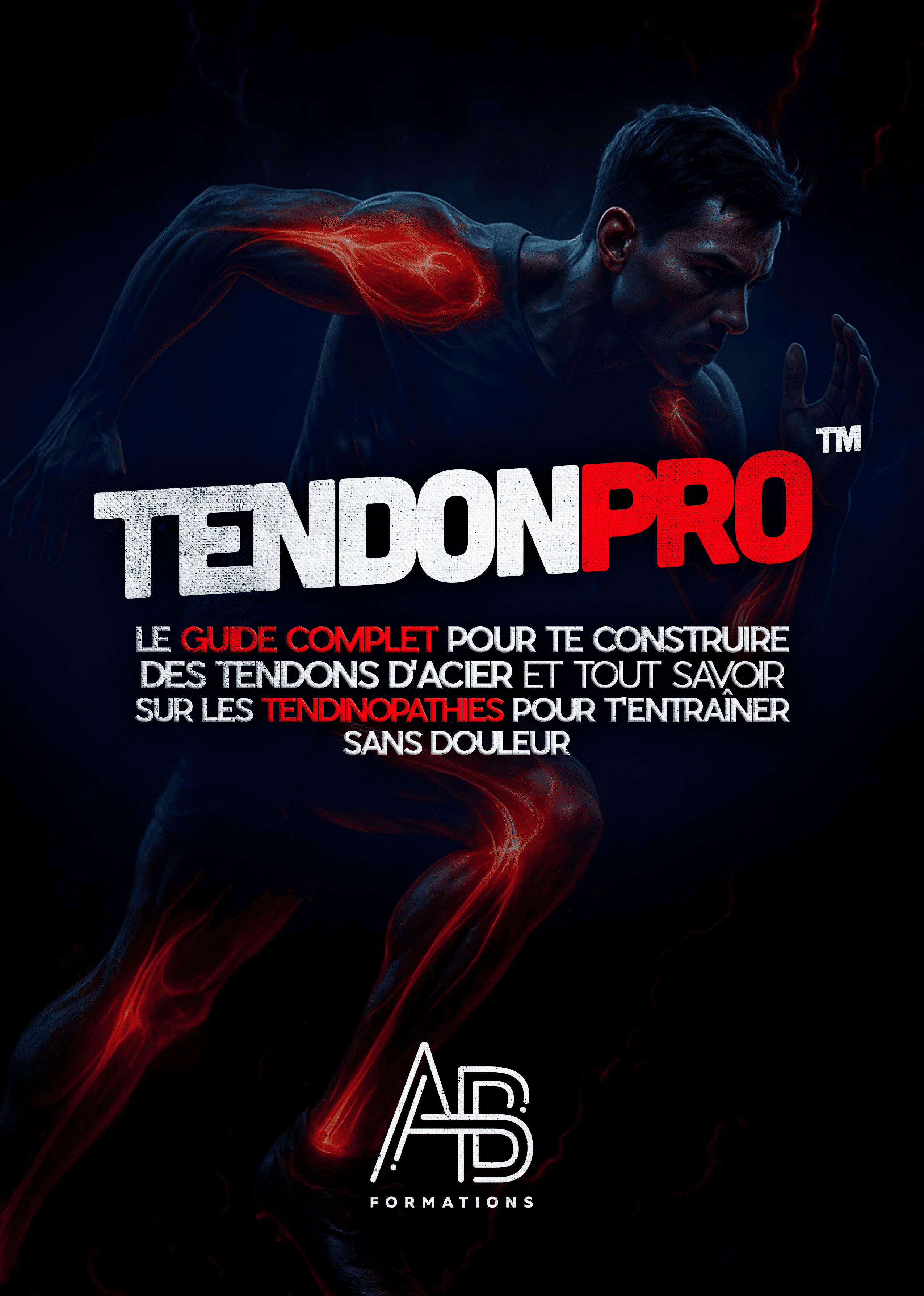 Formation TendonPro — Mieux comprendre et accompagner les problématiques tendineuses.