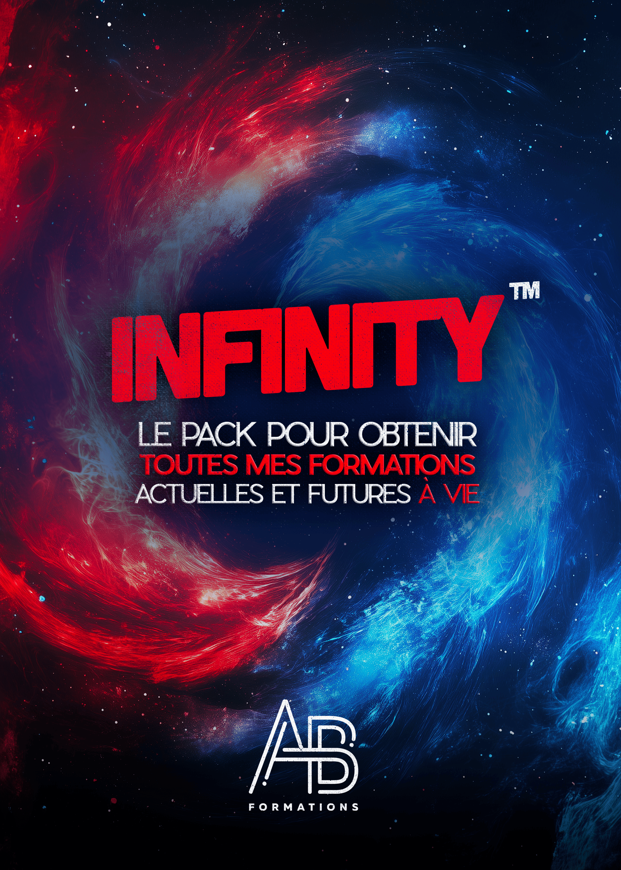 INFINITY™: le pack pour obtenir toutes mes formations actuelles et ...