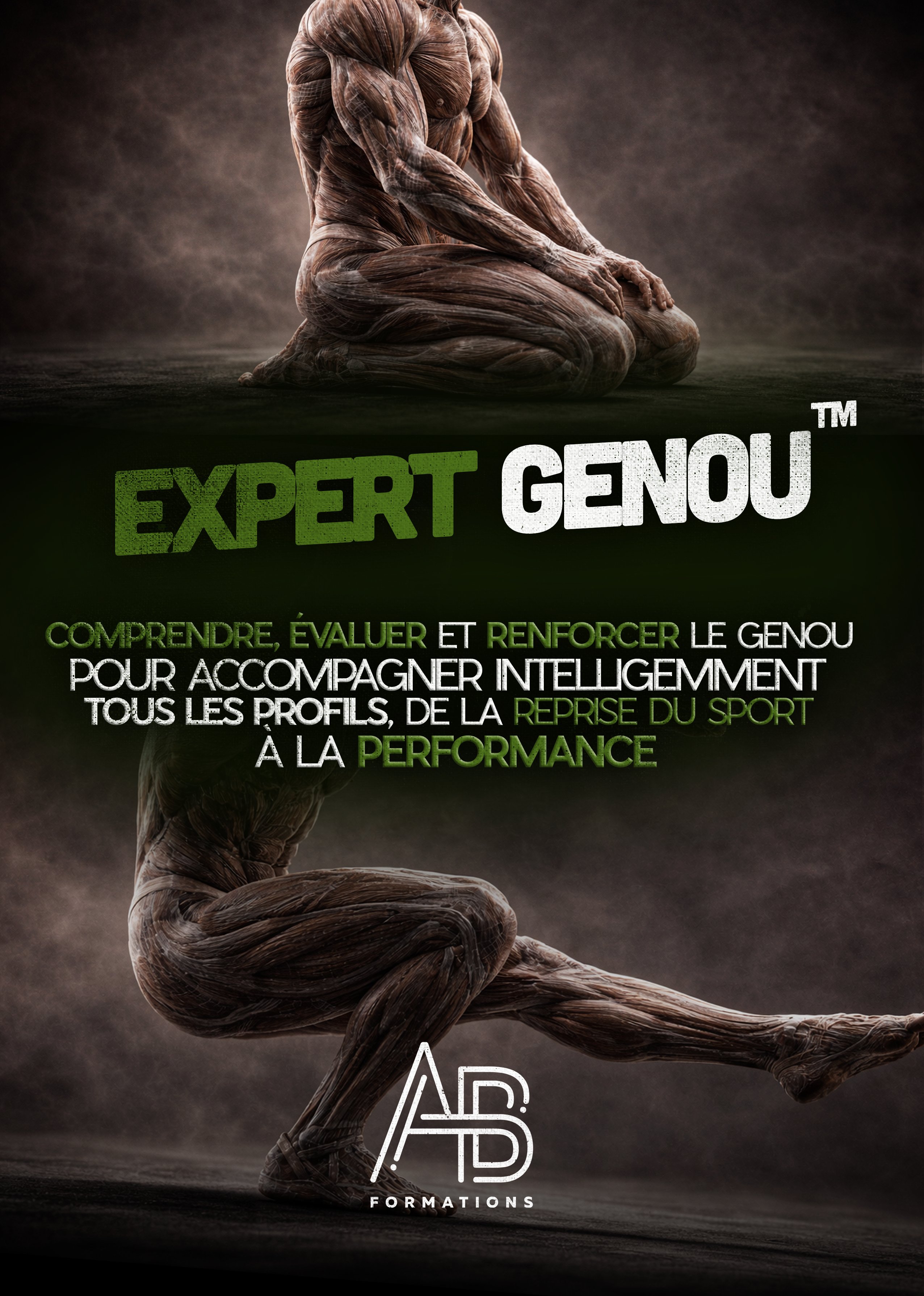 Expert Genou