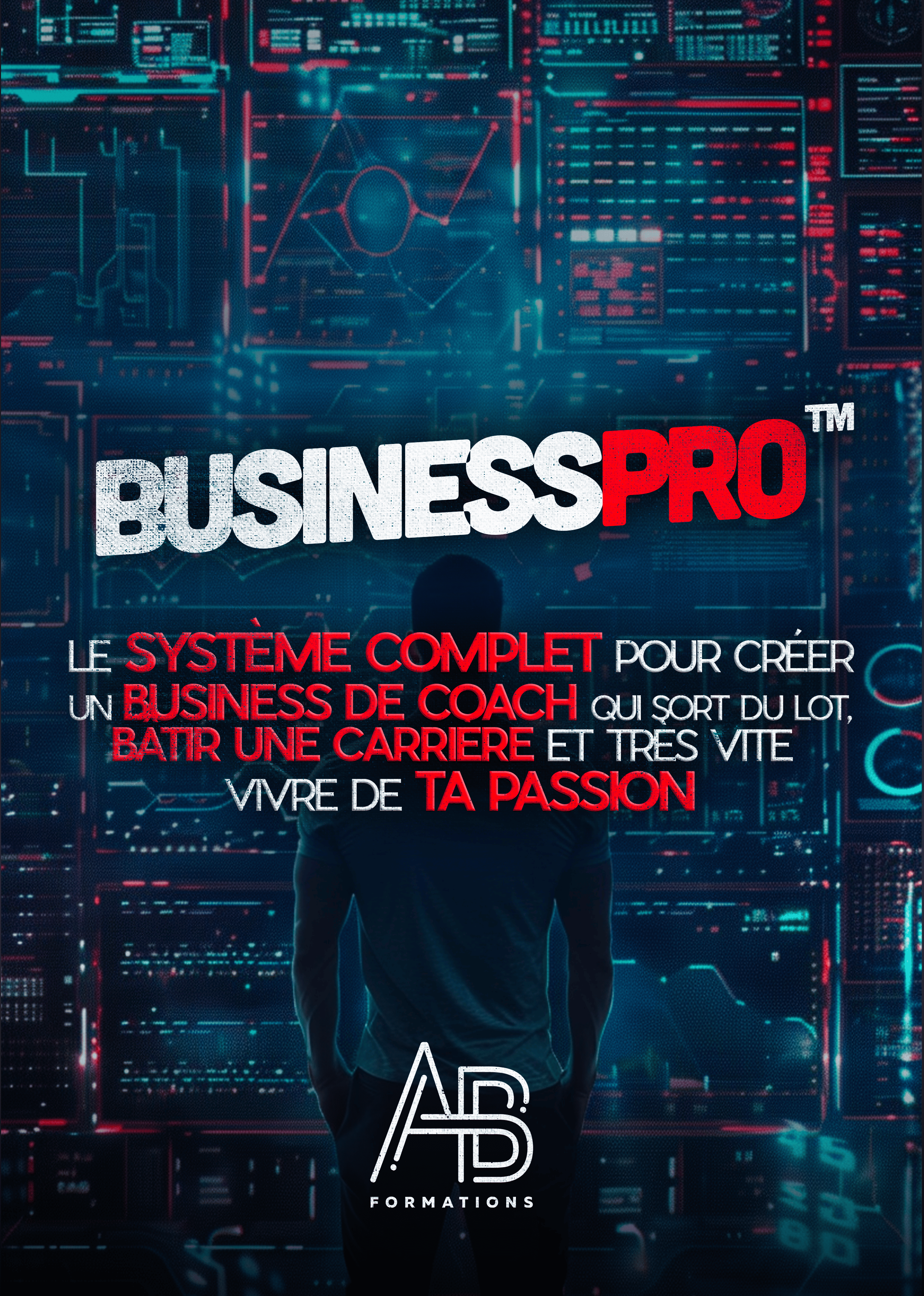 Formation BusinessPro — Construire un business rentable de coach sportif.